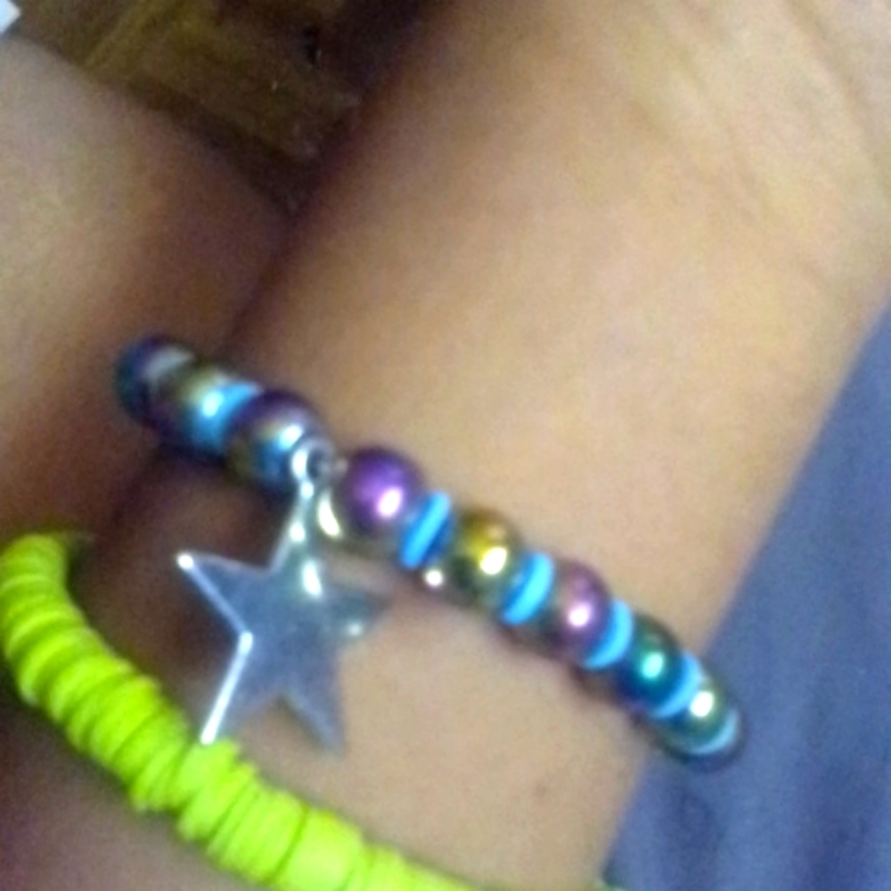 Bracelet